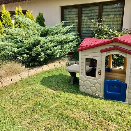 Sloneczne Apartamenty Bad Altheide Exterior foto