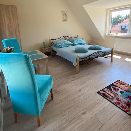 Sloneczne Apartamenty Bad Altheide Exterior foto
