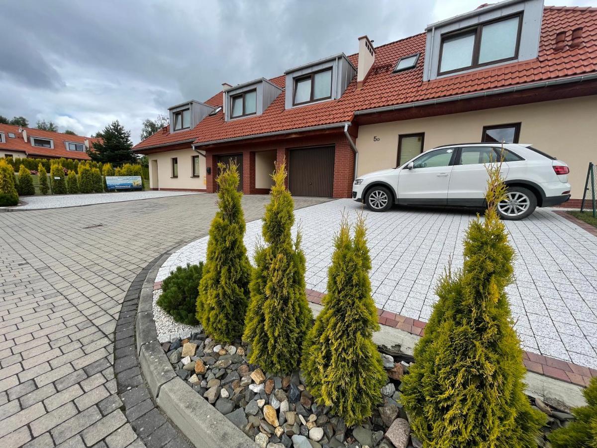Sloneczne Apartamenty Bad Altheide Exterior foto
