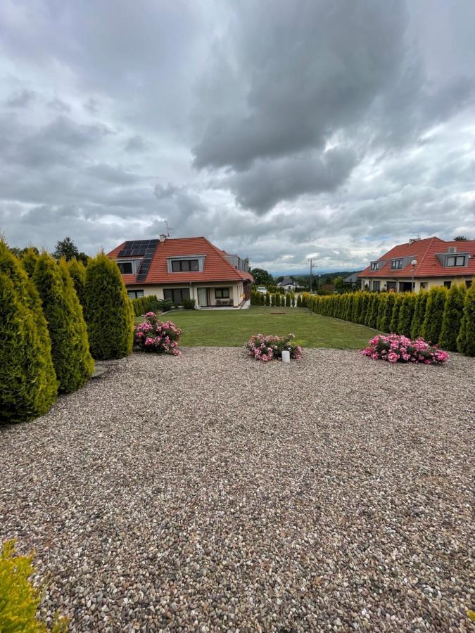 Sloneczne Apartamenty Bad Altheide Exterior foto