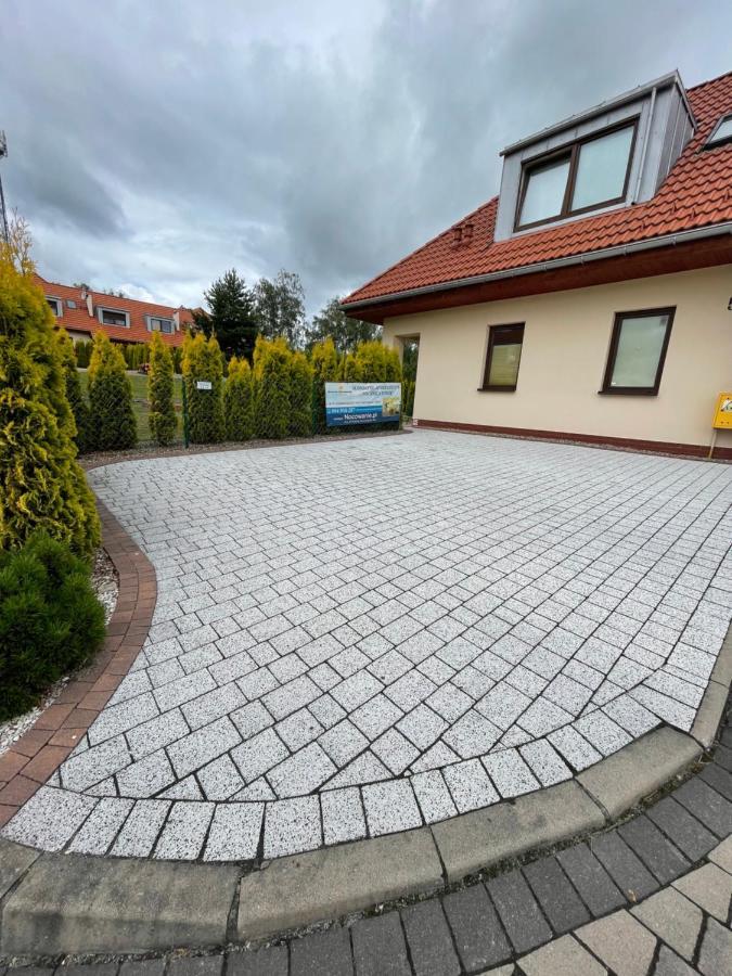 Sloneczne Apartamenty Bad Altheide Exterior foto