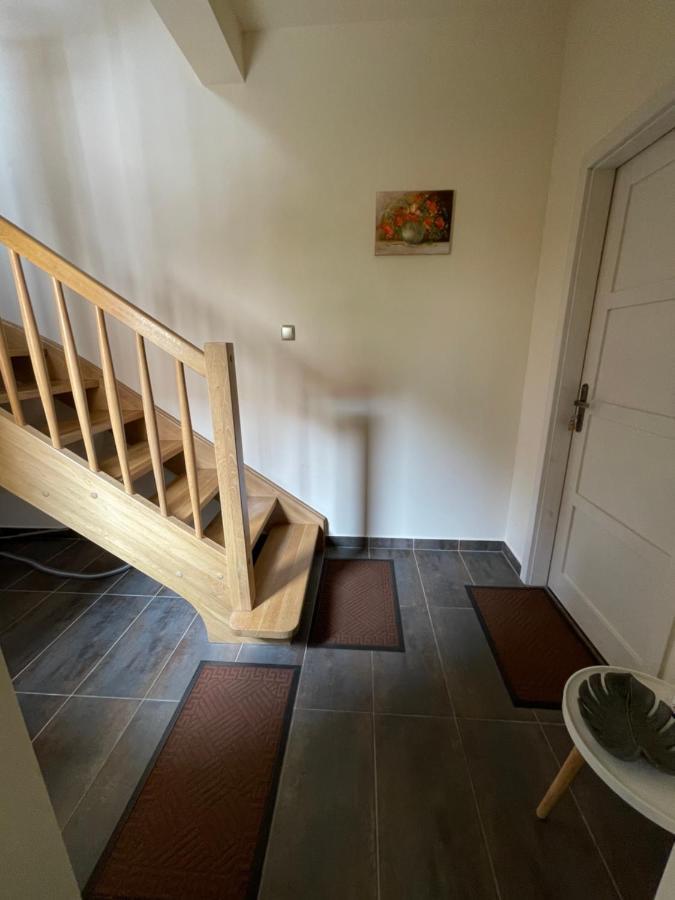 Sloneczne Apartamenty Bad Altheide Exterior foto