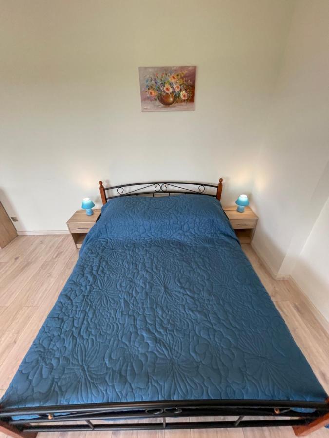 Sloneczne Apartamenty Bad Altheide Exterior foto
