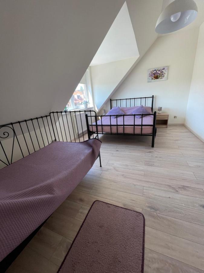 Sloneczne Apartamenty Bad Altheide Exterior foto