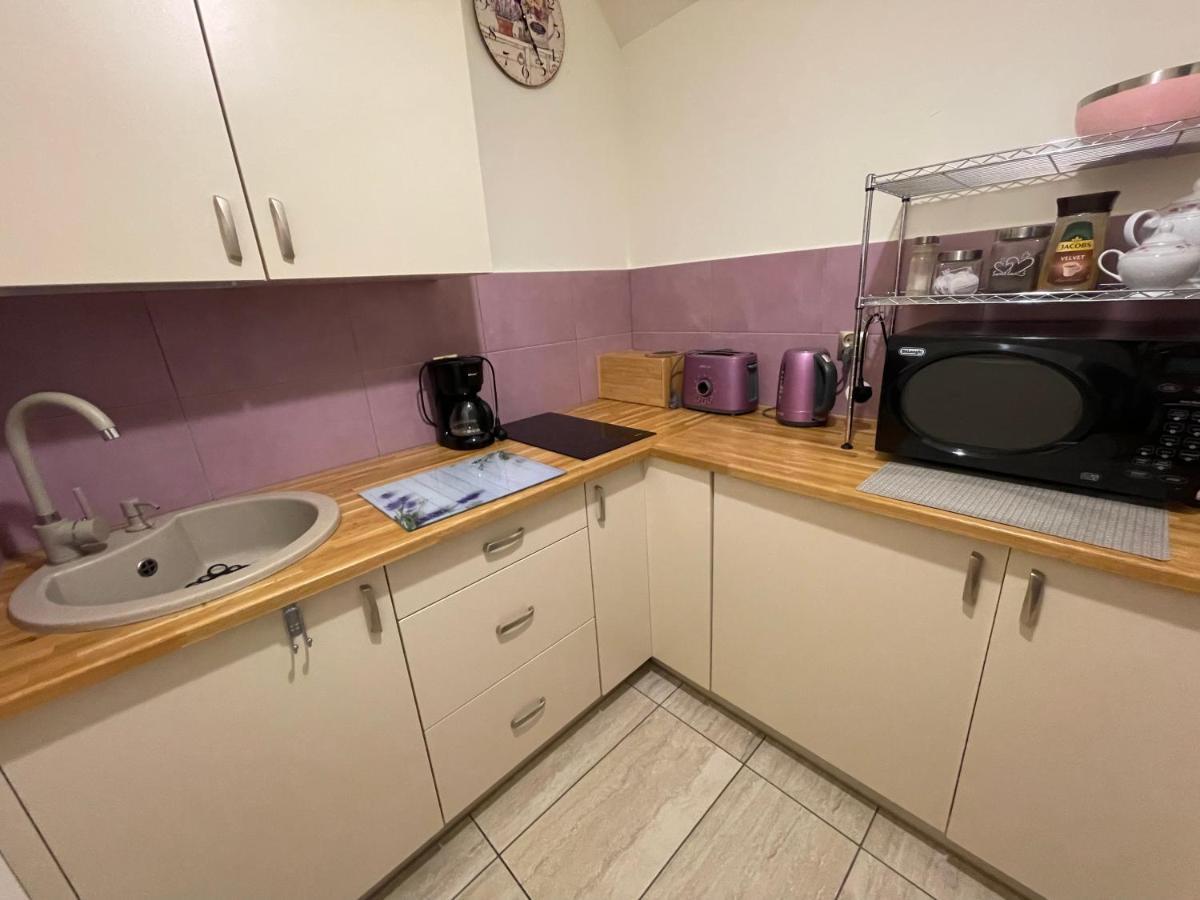 Sloneczne Apartamenty Bad Altheide Exterior foto