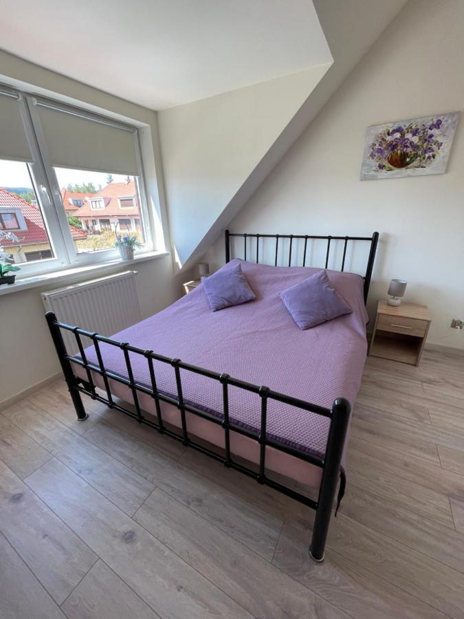Sloneczne Apartamenty Bad Altheide Exterior foto