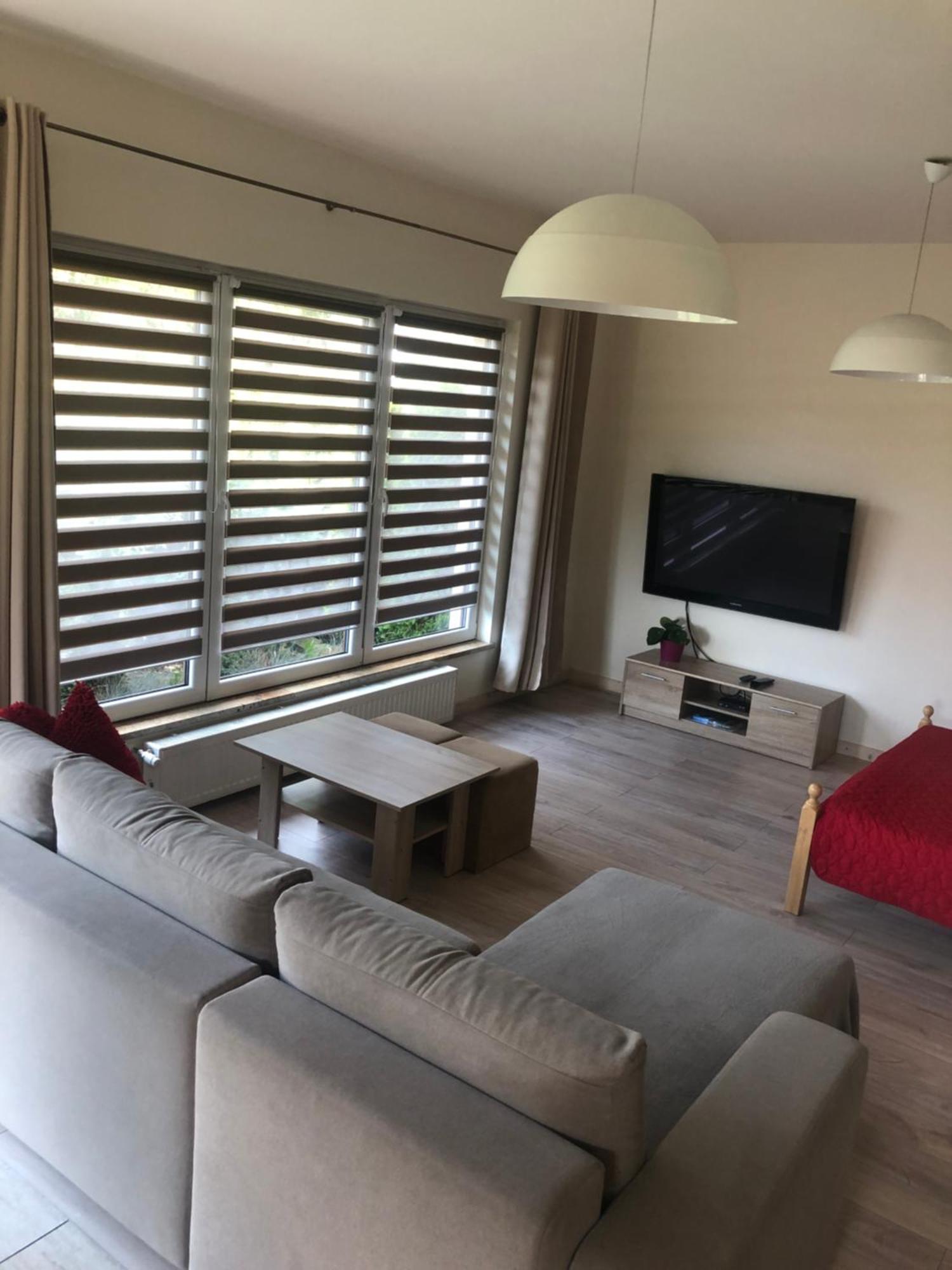 Sloneczne Apartamenty Bad Altheide Exterior foto