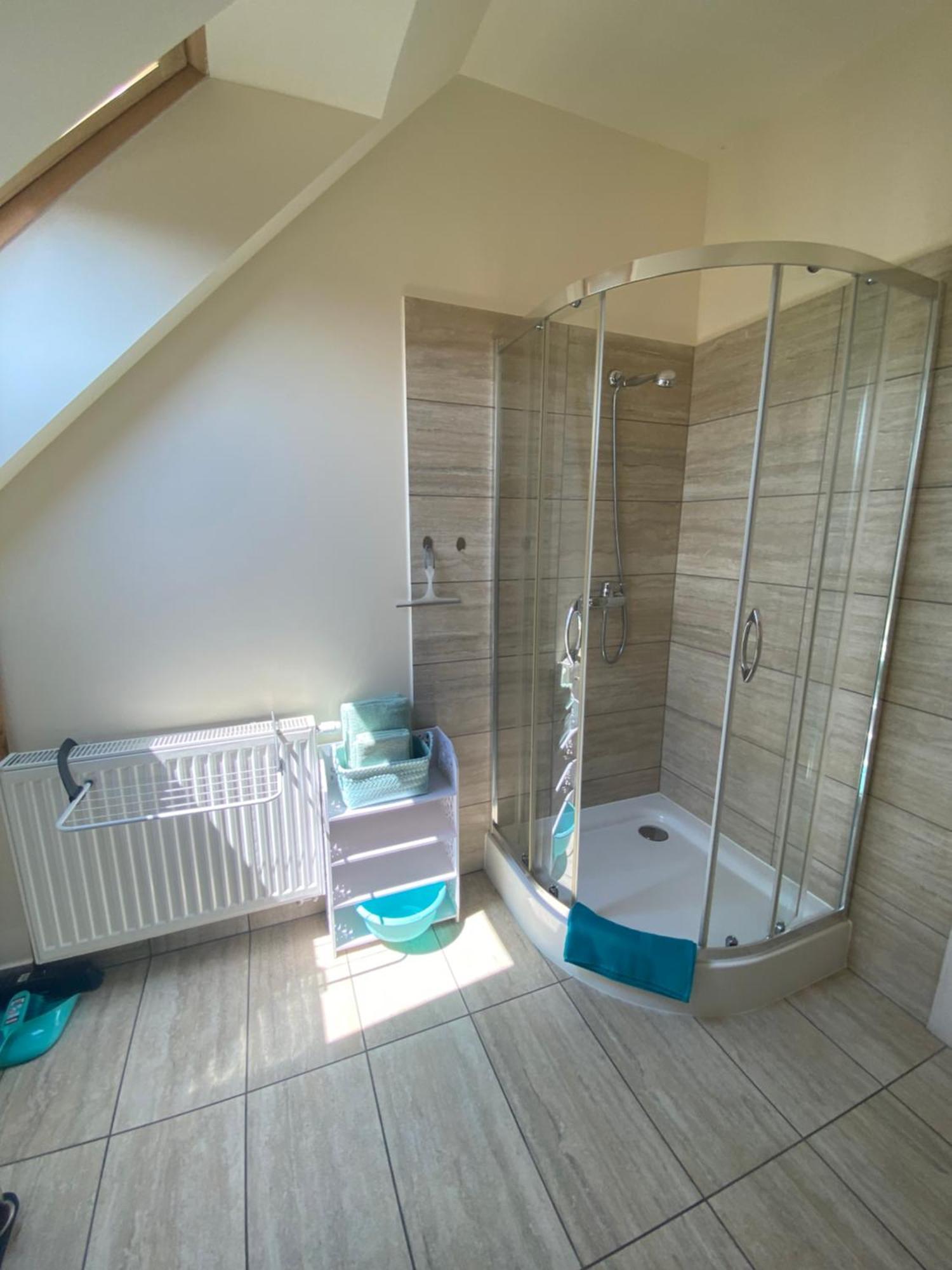Sloneczne Apartamenty Bad Altheide Exterior foto