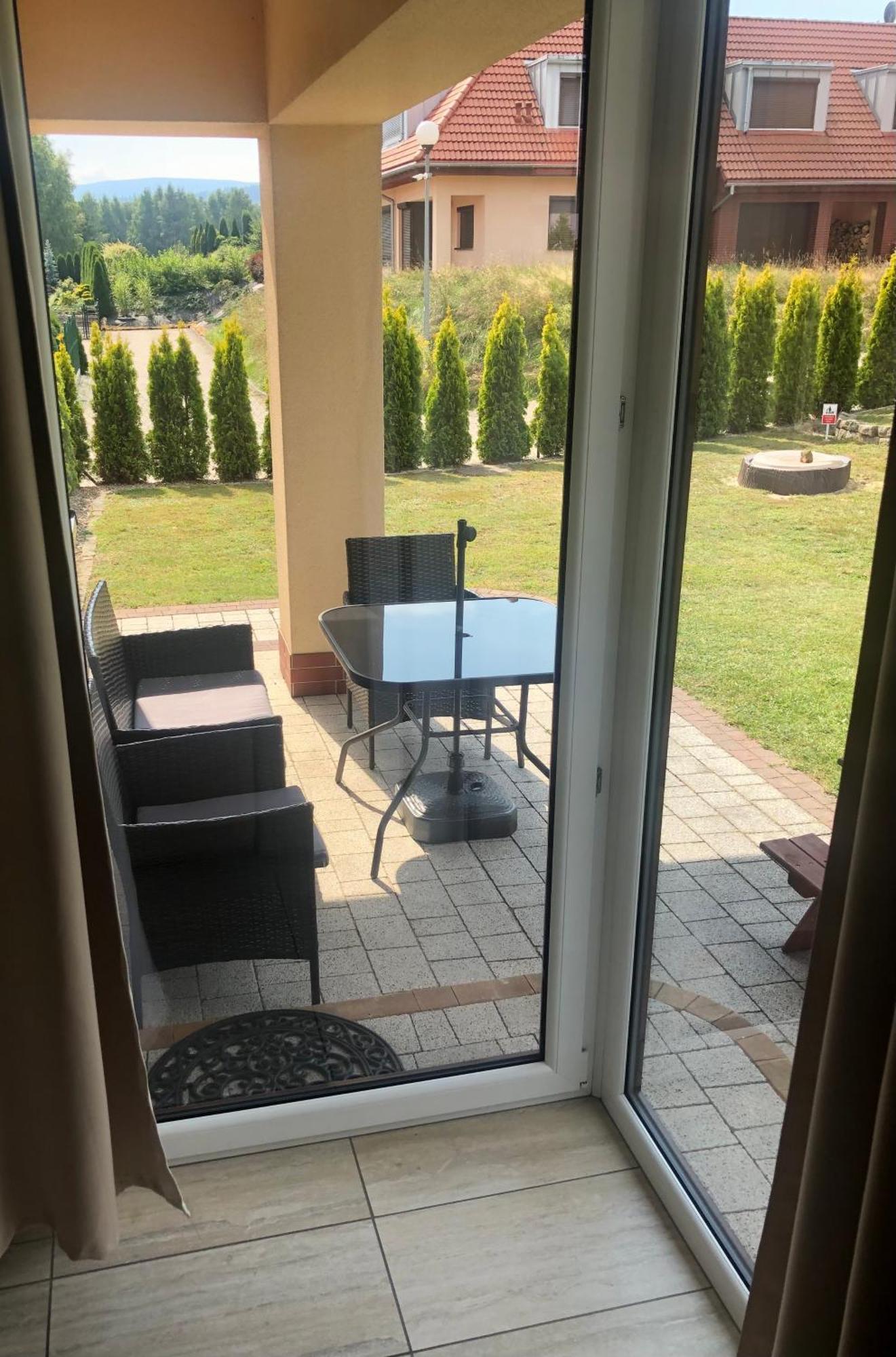 Sloneczne Apartamenty Bad Altheide Exterior foto