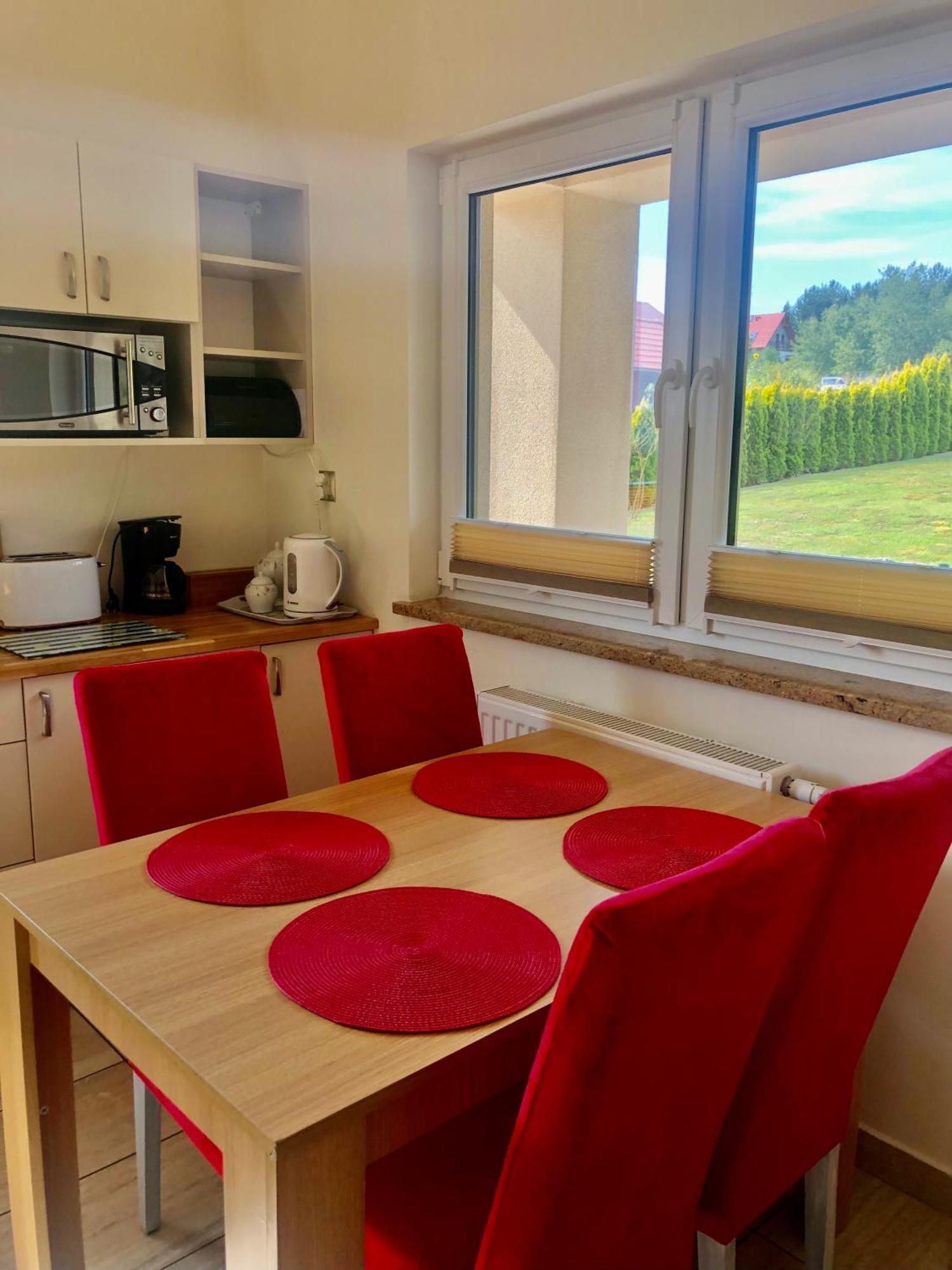 Sloneczne Apartamenty Bad Altheide Exterior foto