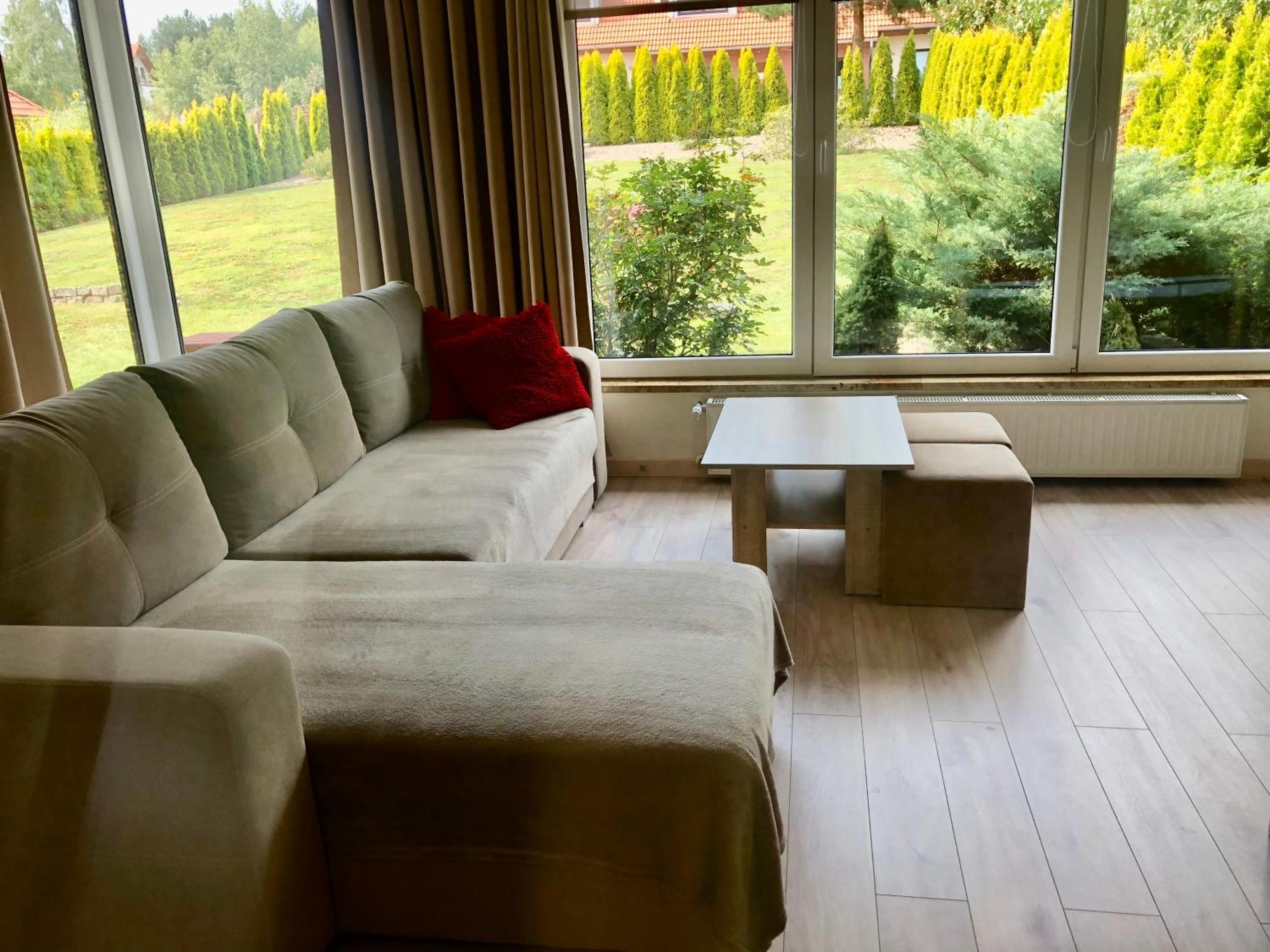 Sloneczne Apartamenty Bad Altheide Exterior foto