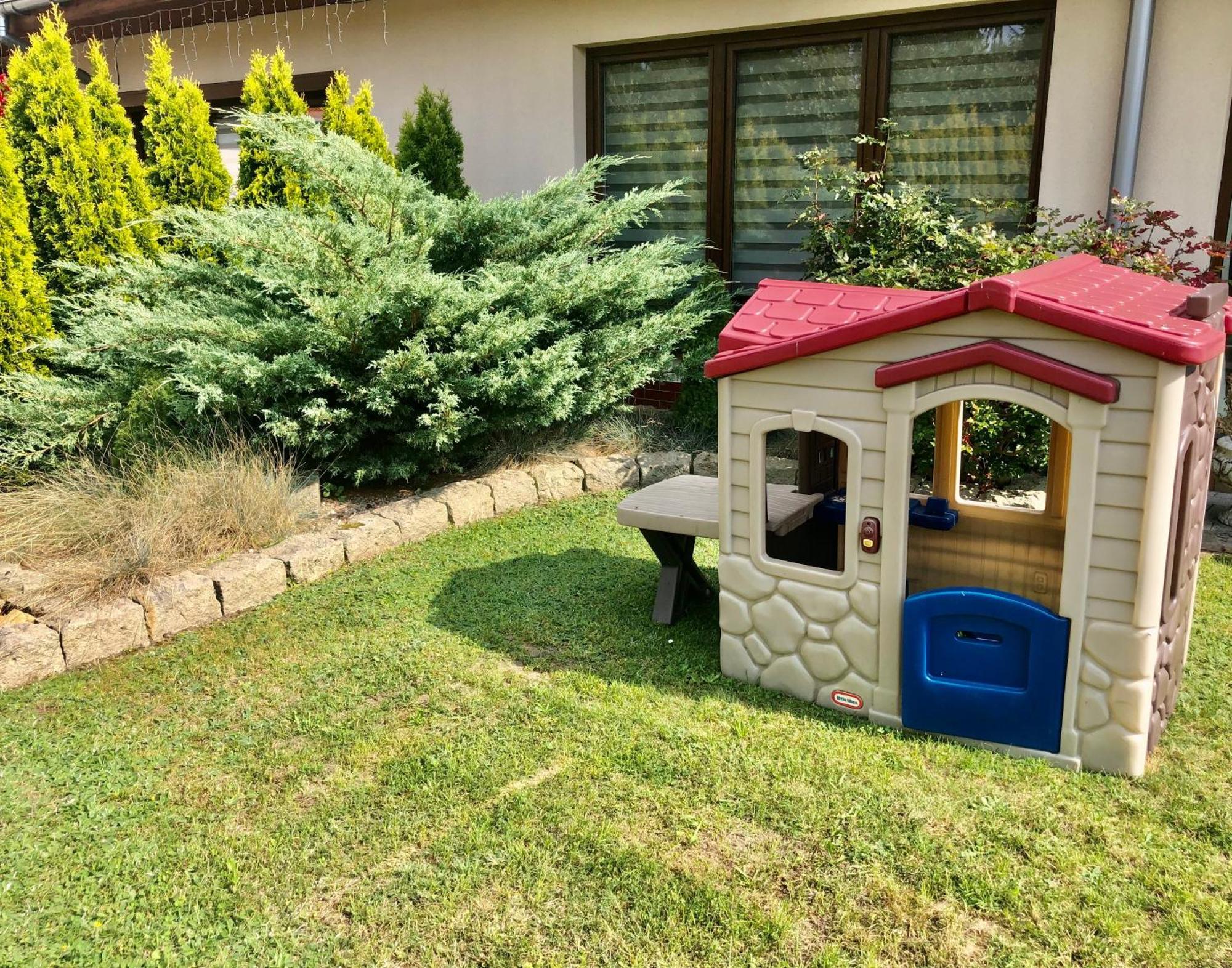 Sloneczne Apartamenty Bad Altheide Exterior foto
