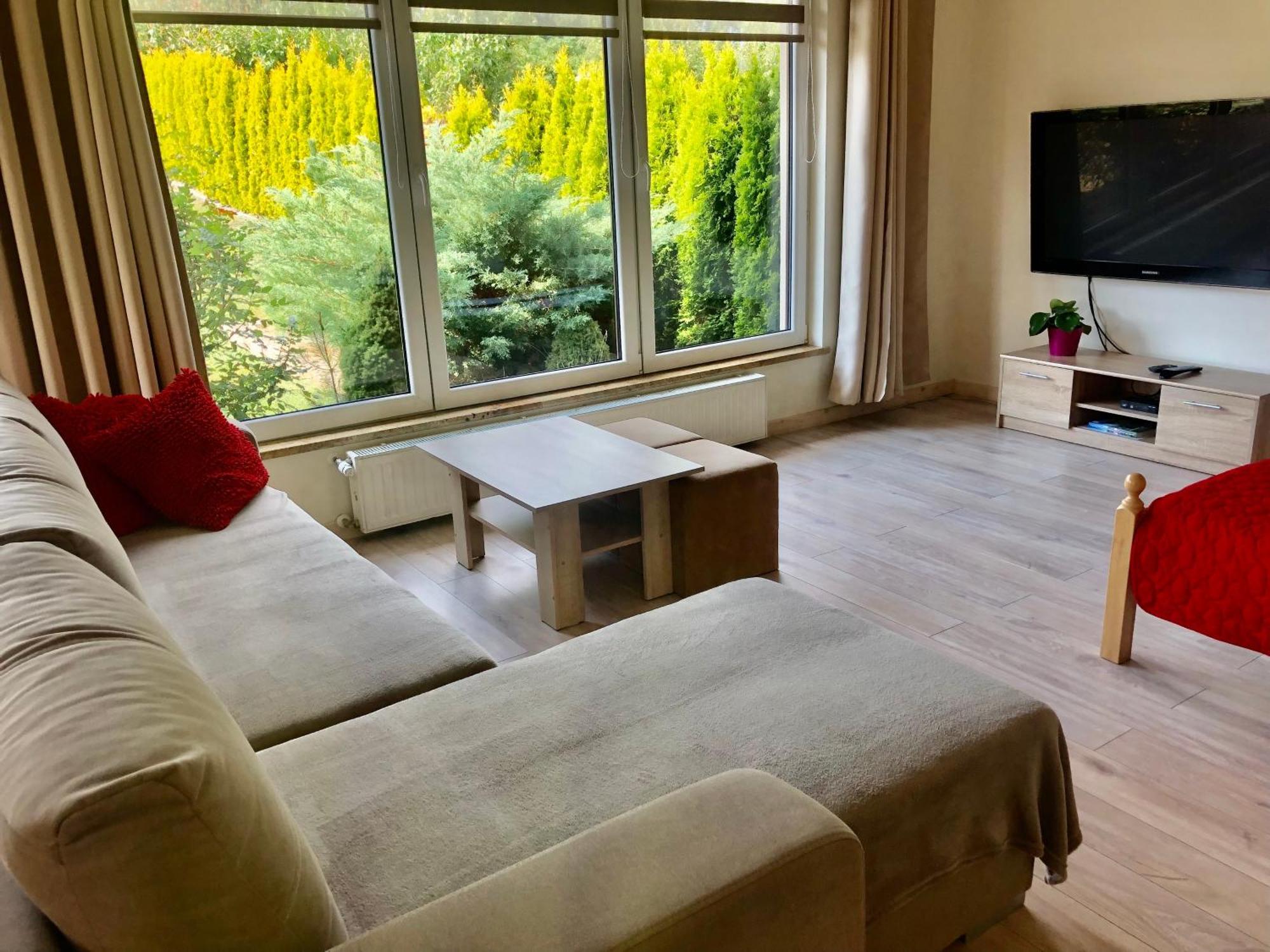 Sloneczne Apartamenty Bad Altheide Exterior foto