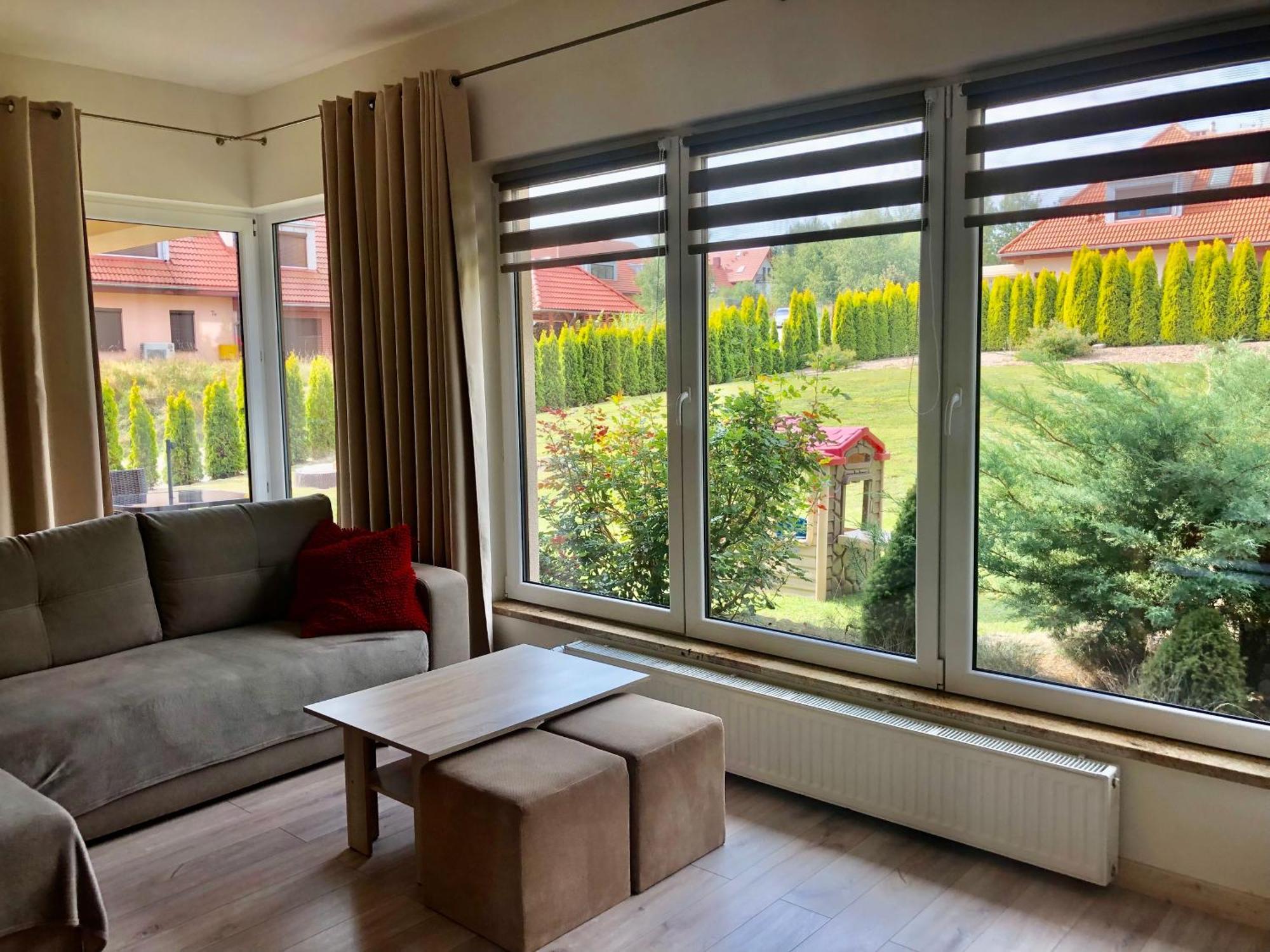 Sloneczne Apartamenty Bad Altheide Exterior foto