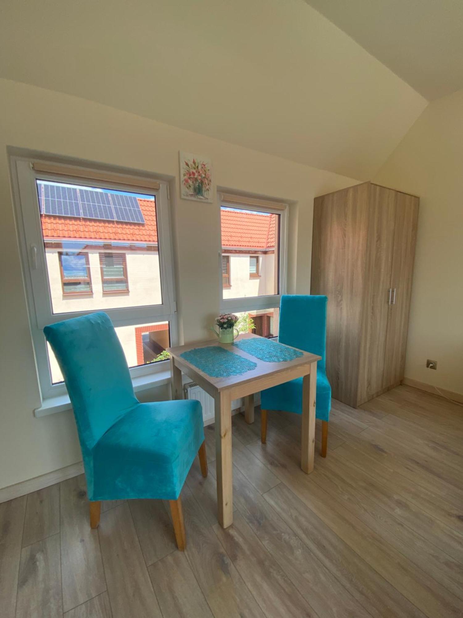 Sloneczne Apartamenty Bad Altheide Exterior foto