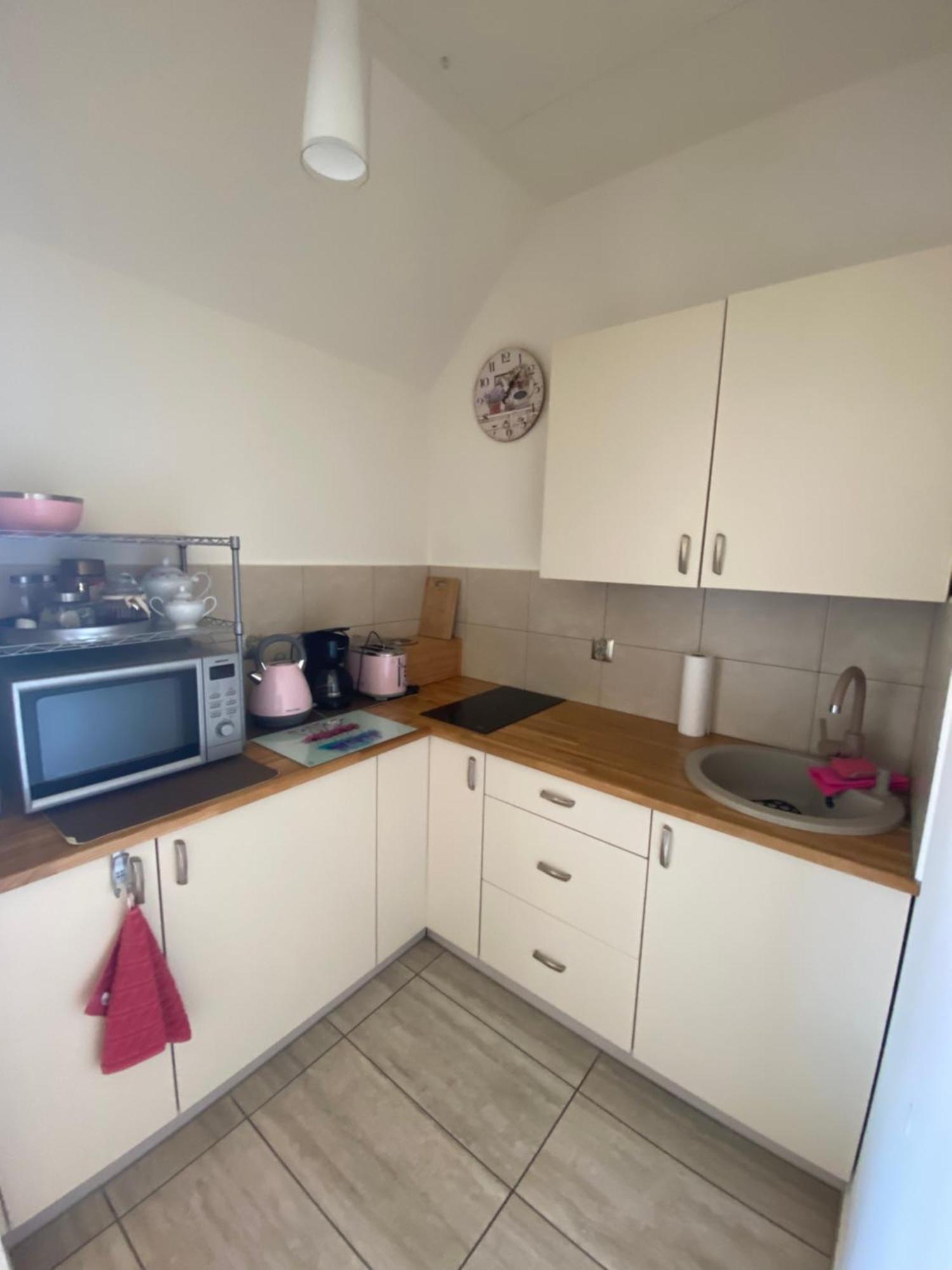 Sloneczne Apartamenty Bad Altheide Exterior foto