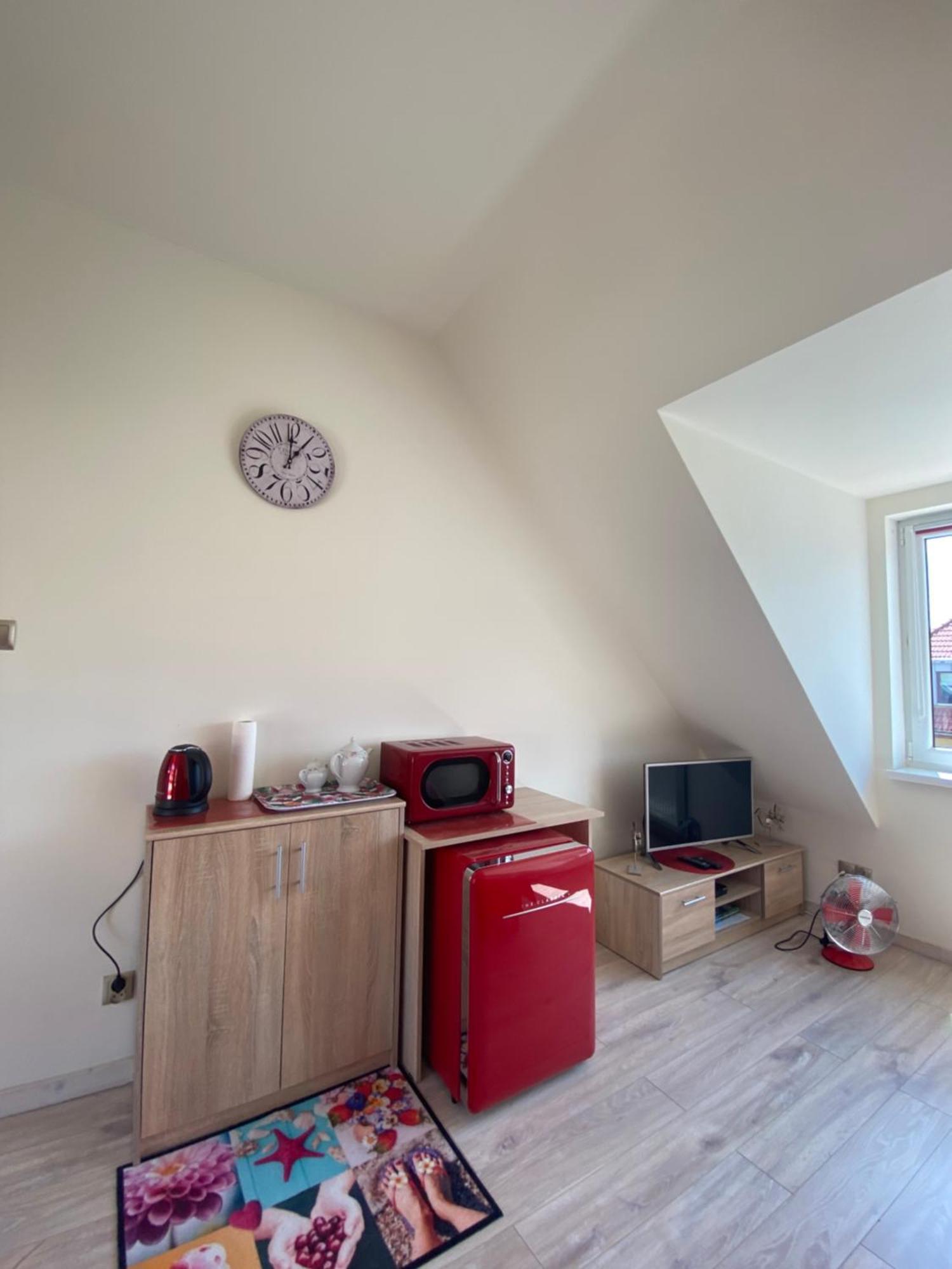 Sloneczne Apartamenty Bad Altheide Exterior foto