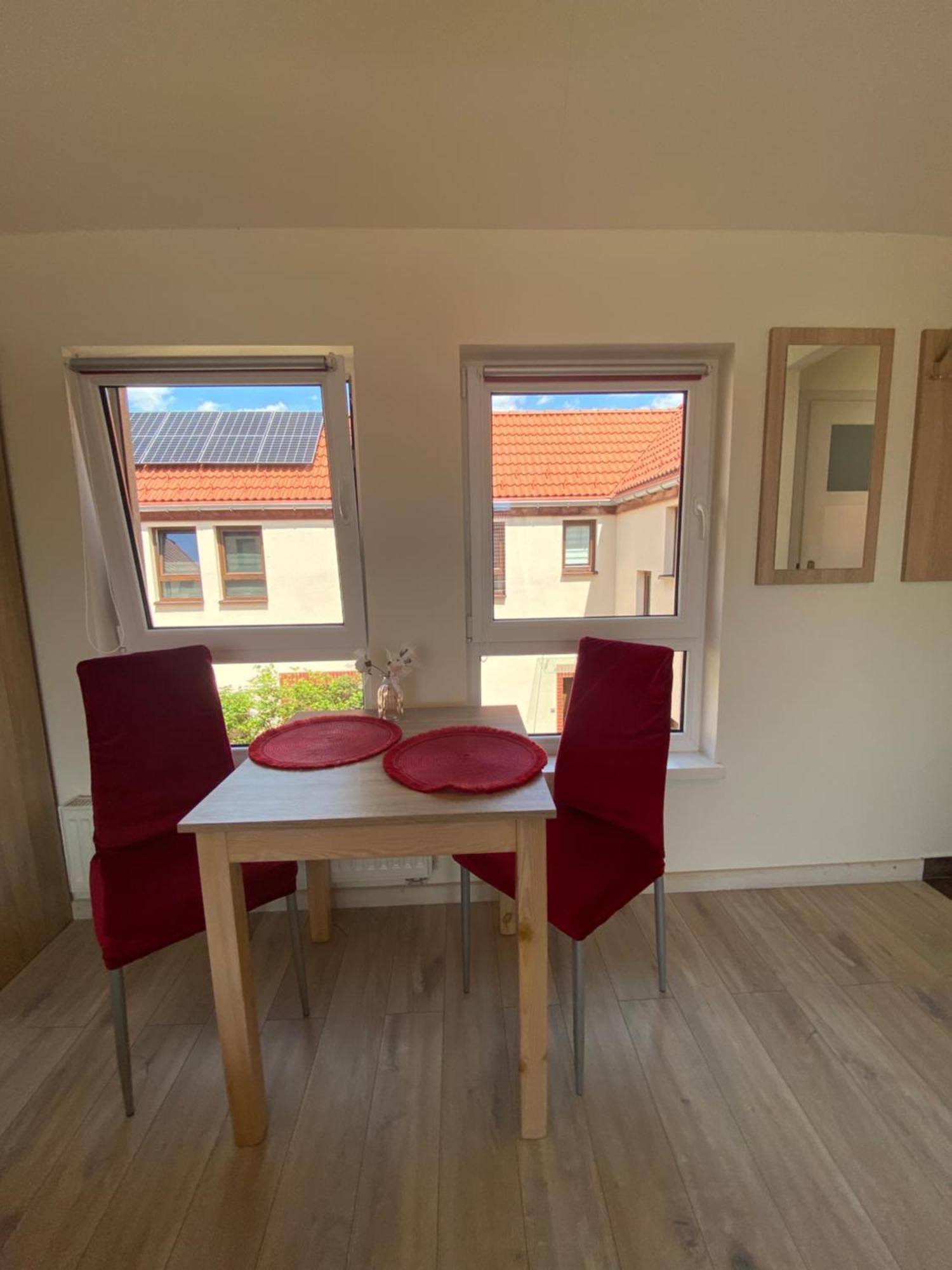 Sloneczne Apartamenty Bad Altheide Exterior foto