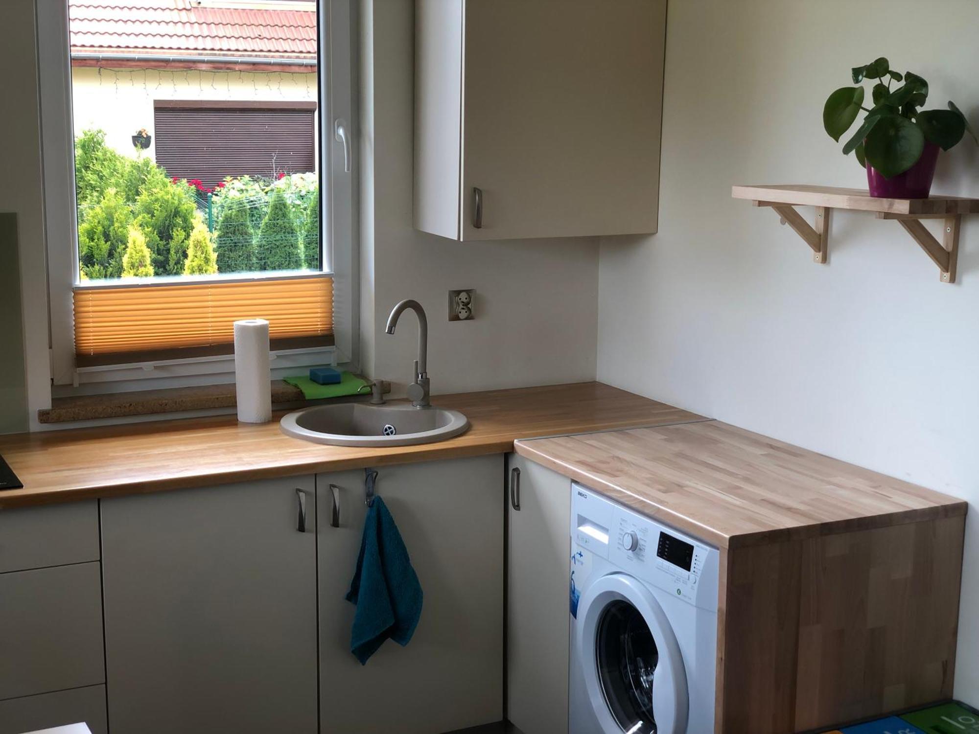 Sloneczne Apartamenty Bad Altheide Exterior foto