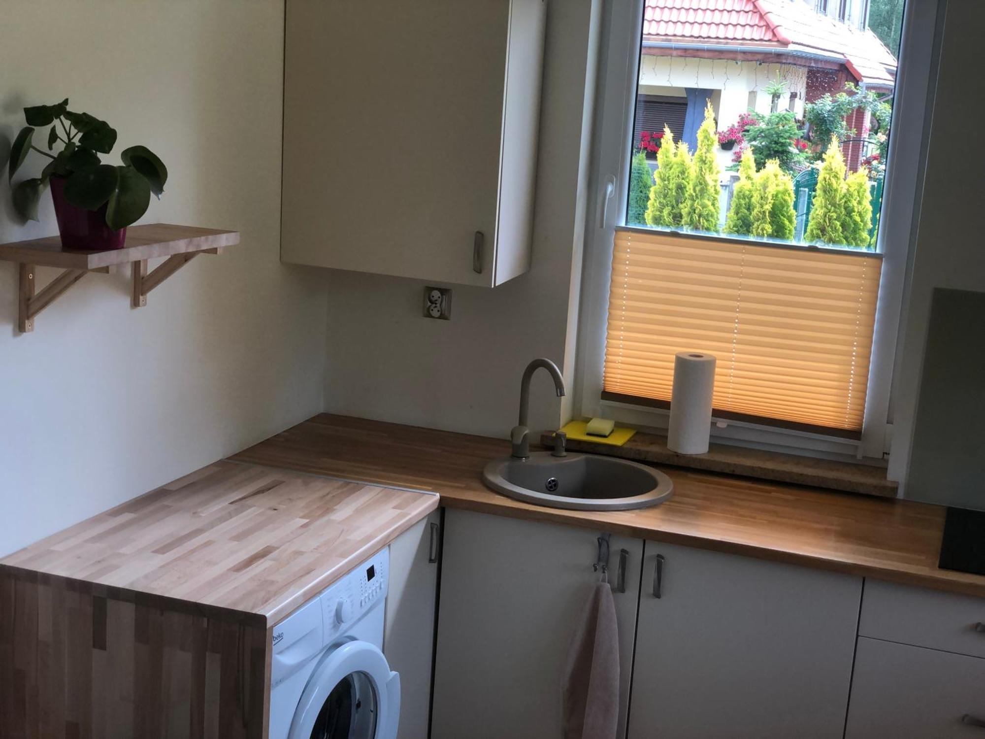 Sloneczne Apartamenty Bad Altheide Exterior foto